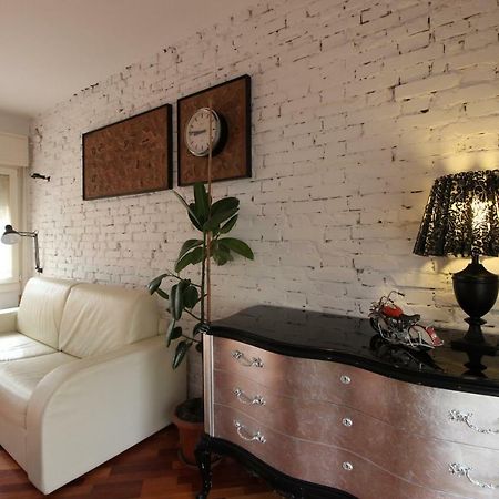 Casa-Mia Apartment Mestre Ngoại thất bức ảnh