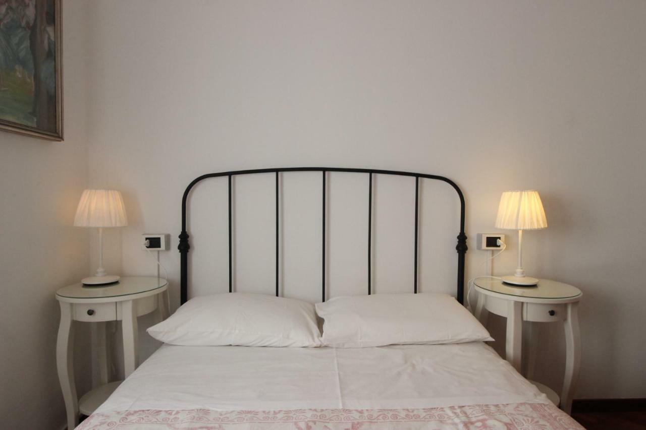 Casa-Mia Apartment Mestre Ngoại thất bức ảnh