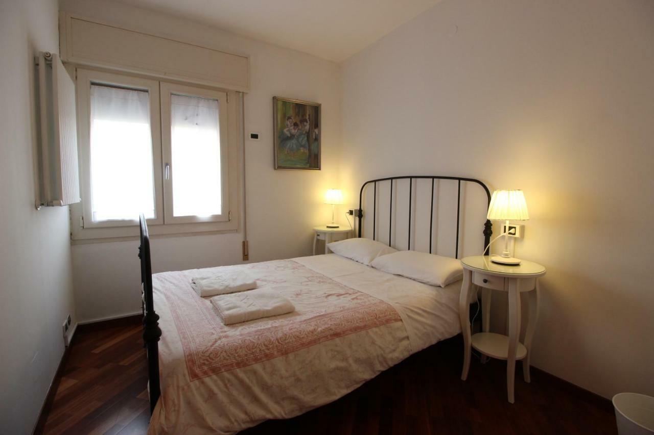 Casa-Mia Apartment Mestre Ngoại thất bức ảnh