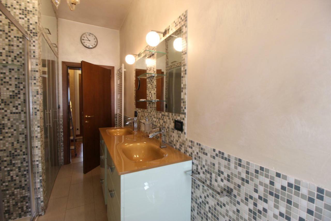 Casa-Mia Apartment Mestre Ngoại thất bức ảnh