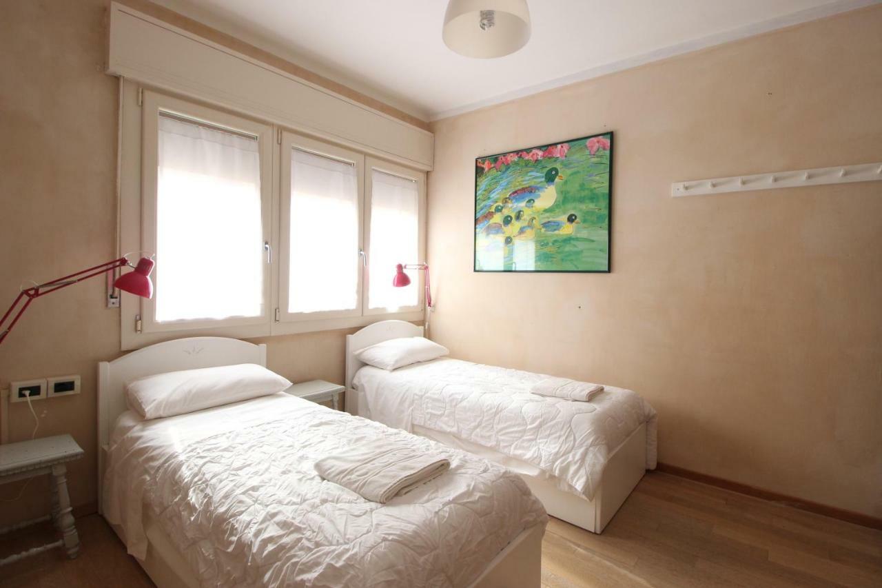Casa-Mia Apartment Mestre Ngoại thất bức ảnh