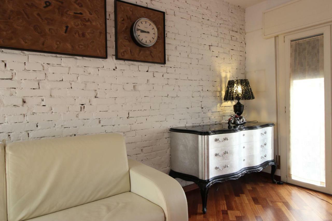 Casa-Mia Apartment Mestre Ngoại thất bức ảnh