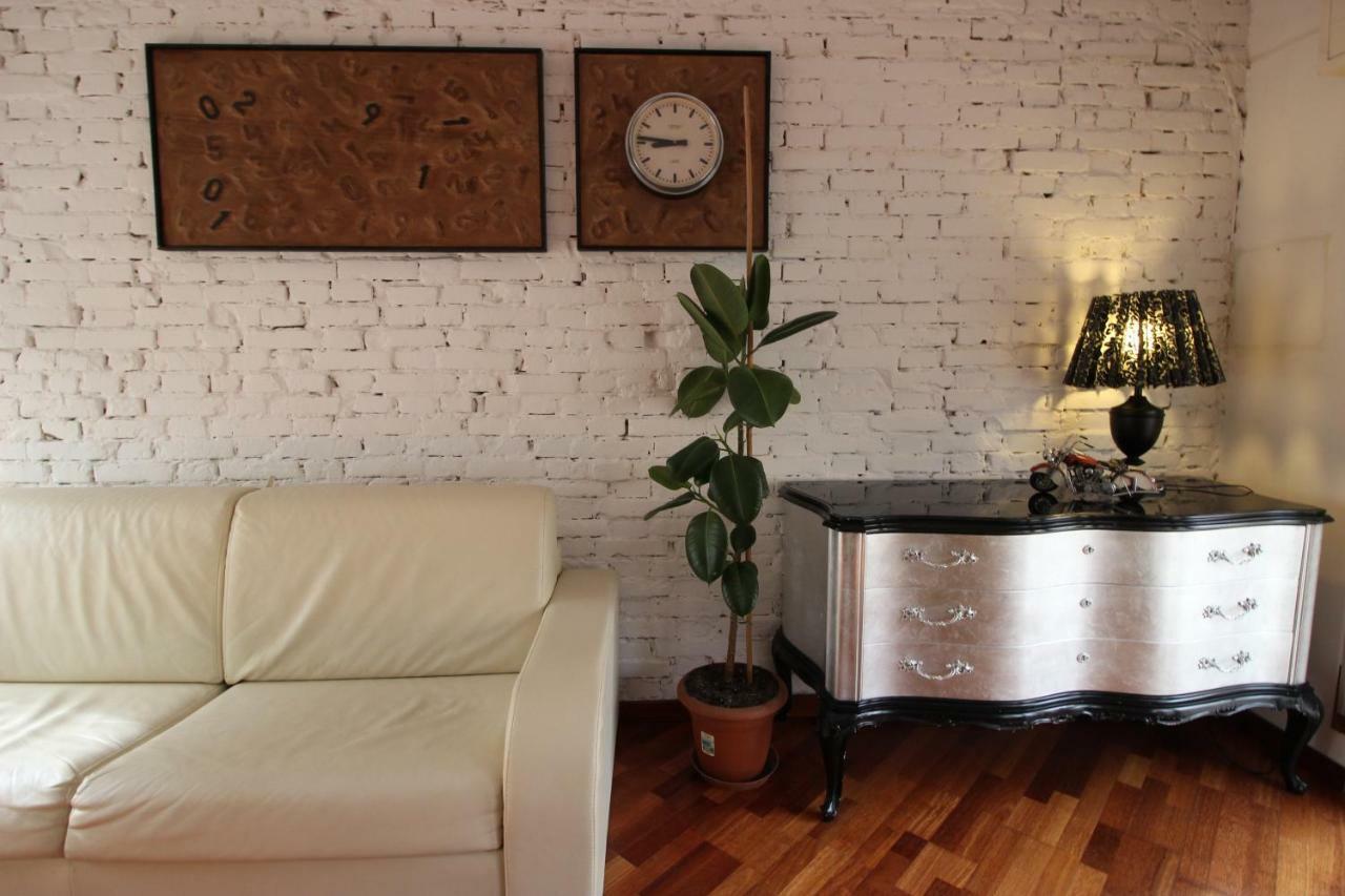 Casa-Mia Apartment Mestre Ngoại thất bức ảnh