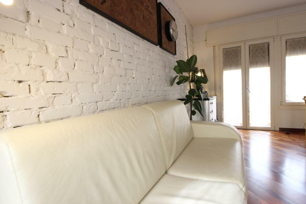 Casa-Mia Apartment Mestre Ngoại thất bức ảnh
