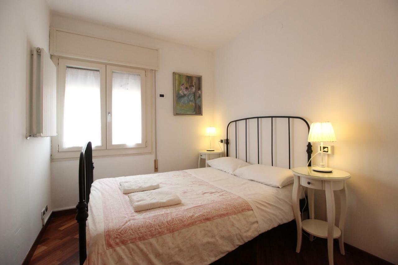 Casa-Mia Apartment Mestre Ngoại thất bức ảnh
