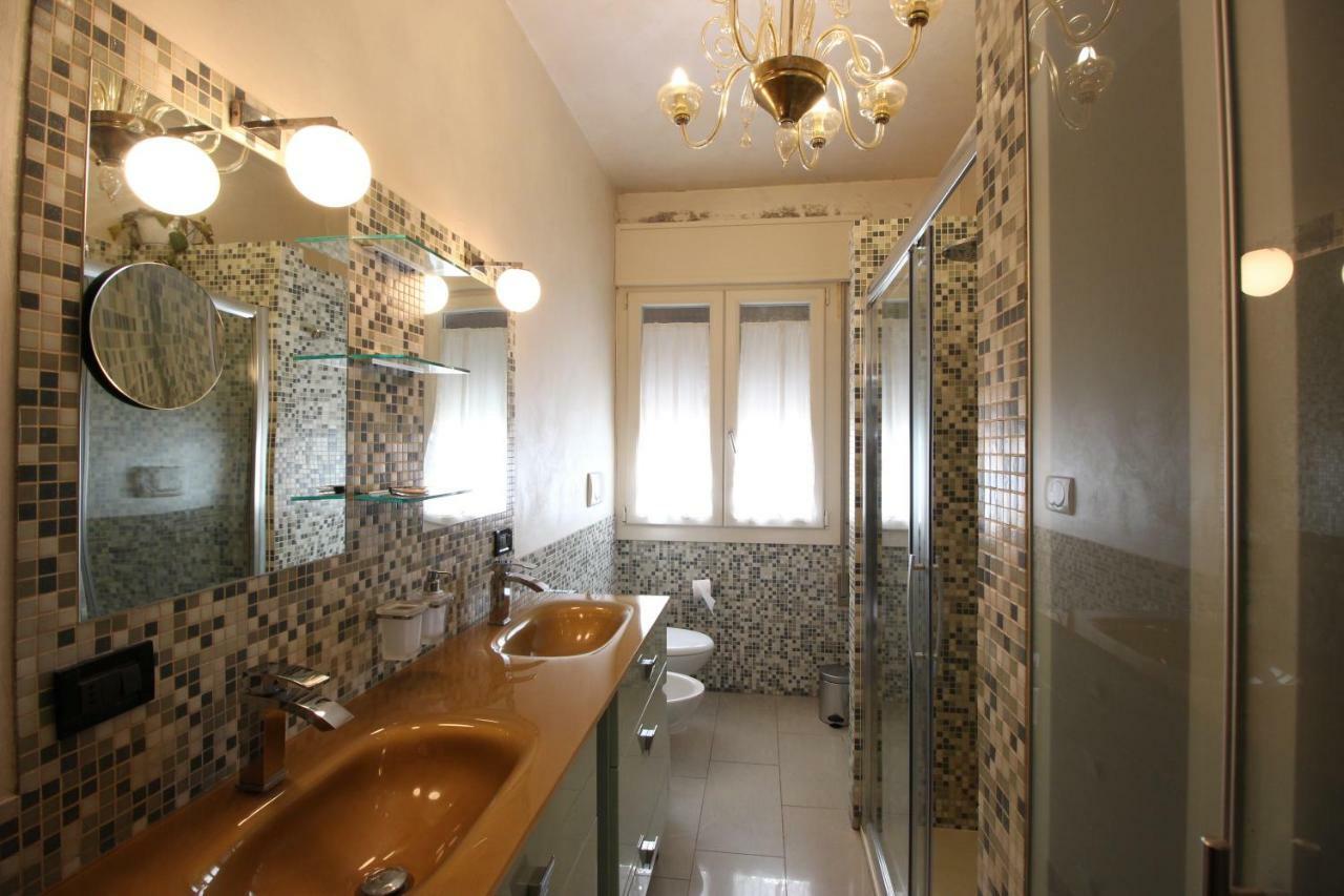 Casa-Mia Apartment Mestre Ngoại thất bức ảnh