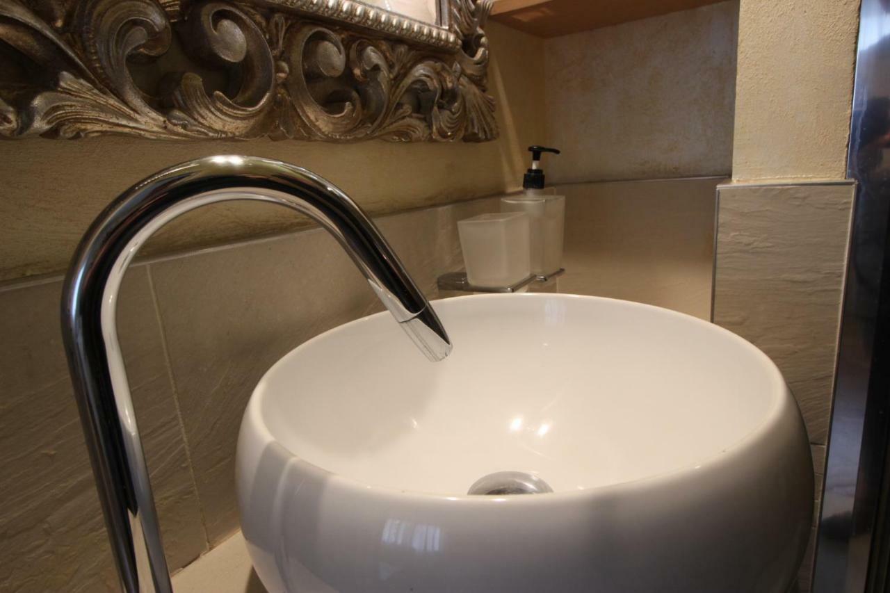 Casa-Mia Apartment Mestre Ngoại thất bức ảnh