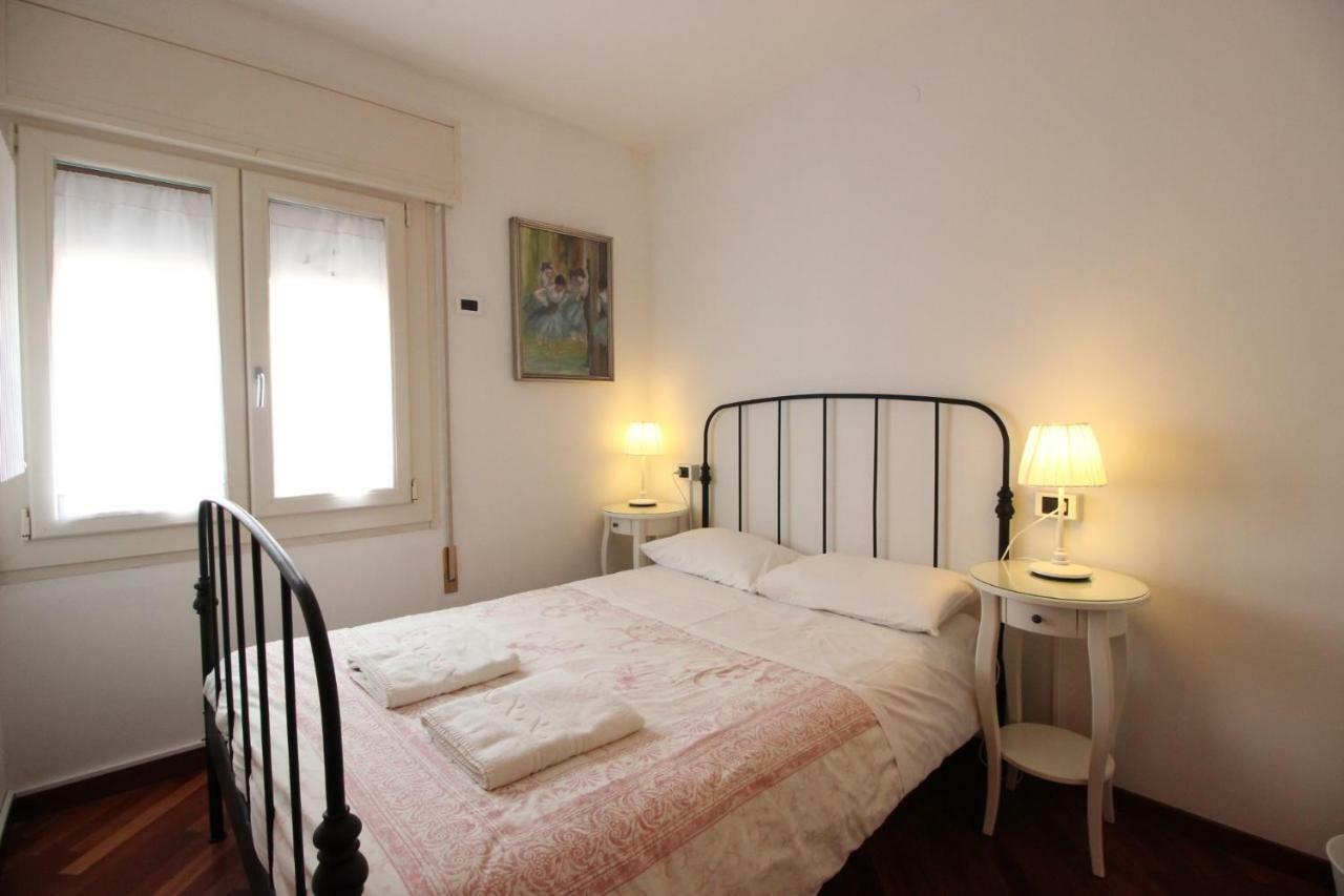 Casa-Mia Apartment Mestre Ngoại thất bức ảnh