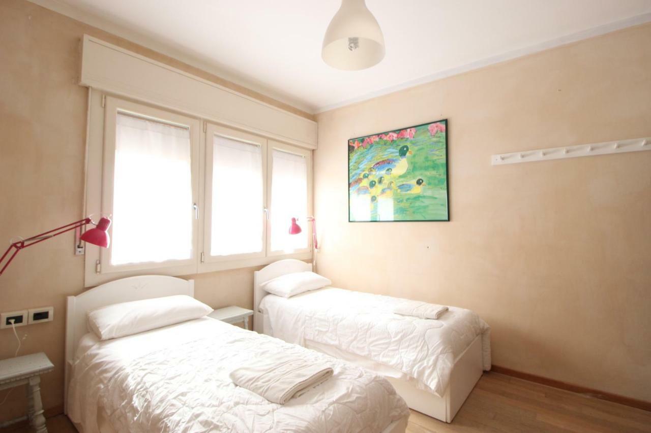 Casa-Mia Apartment Mestre Ngoại thất bức ảnh