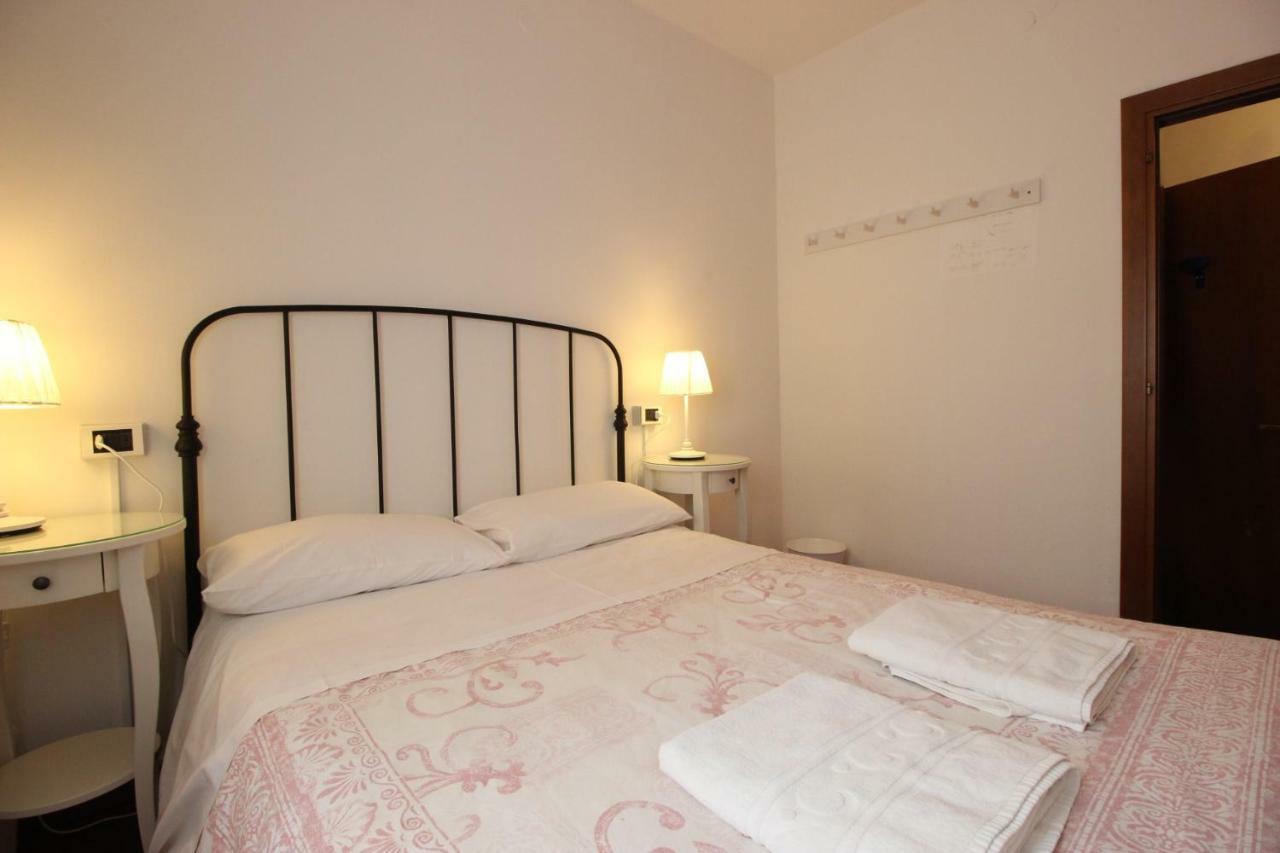 Casa-Mia Apartment Mestre Ngoại thất bức ảnh
