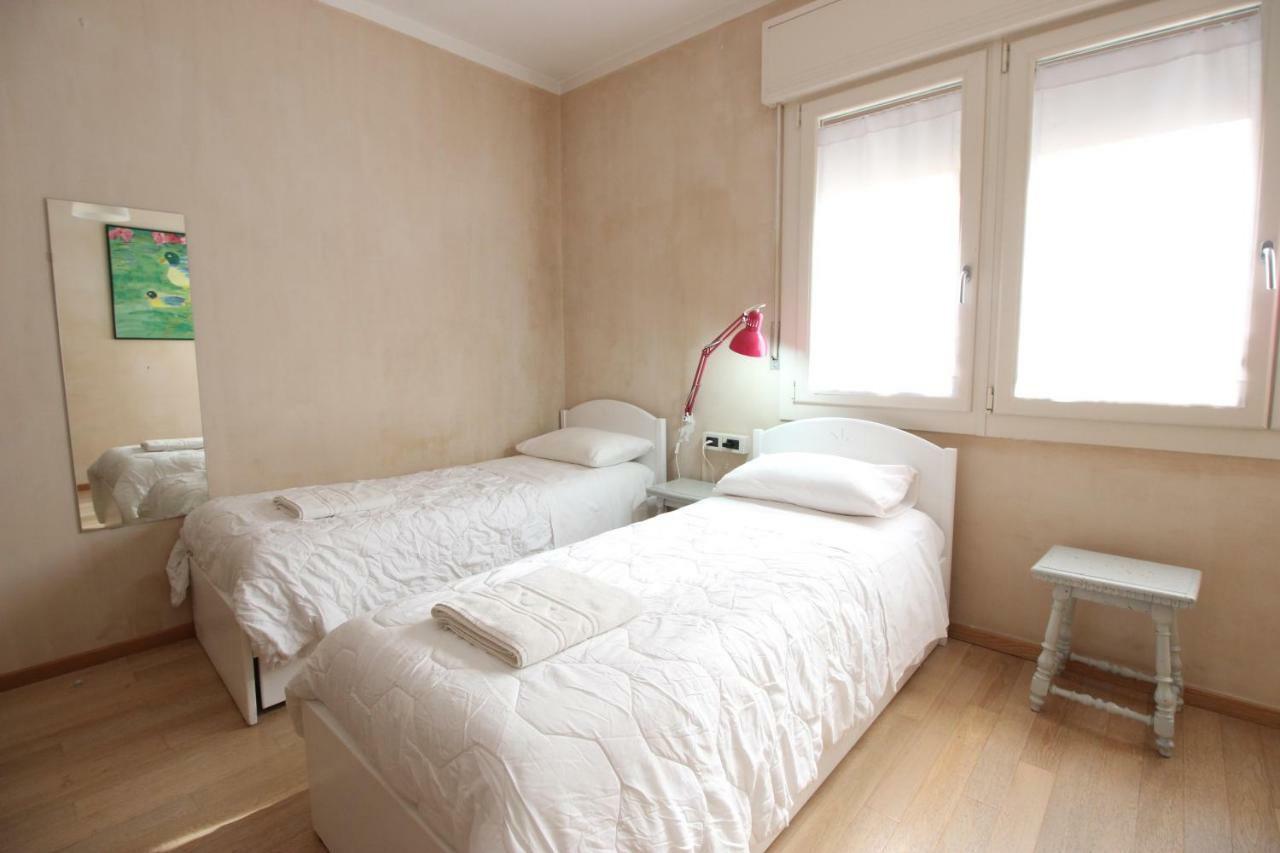Casa-Mia Apartment Mestre Ngoại thất bức ảnh