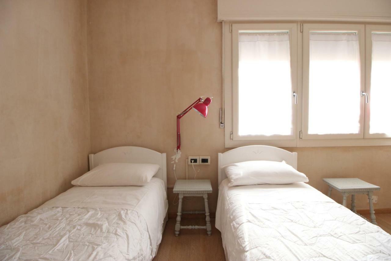Casa-Mia Apartment Mestre Ngoại thất bức ảnh