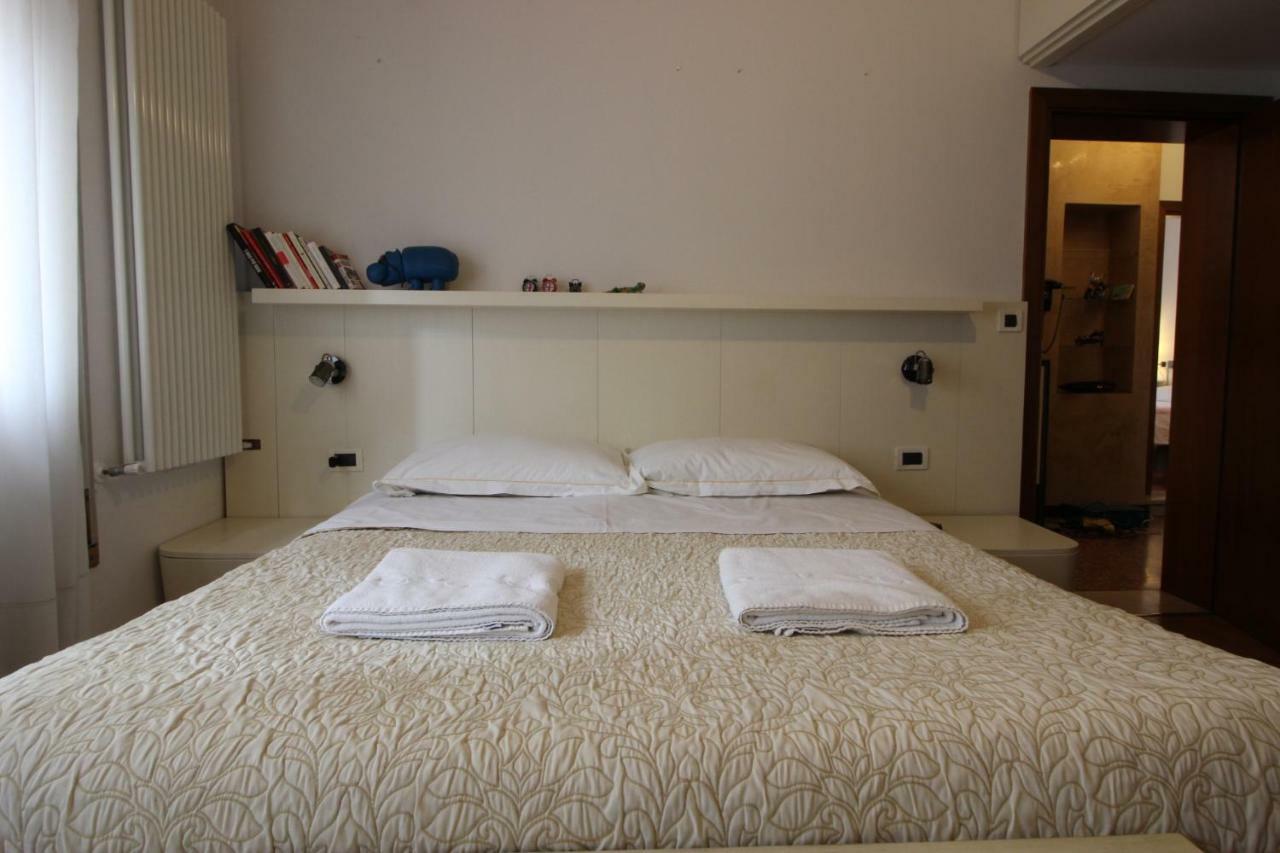 Casa-Mia Apartment Mestre Ngoại thất bức ảnh