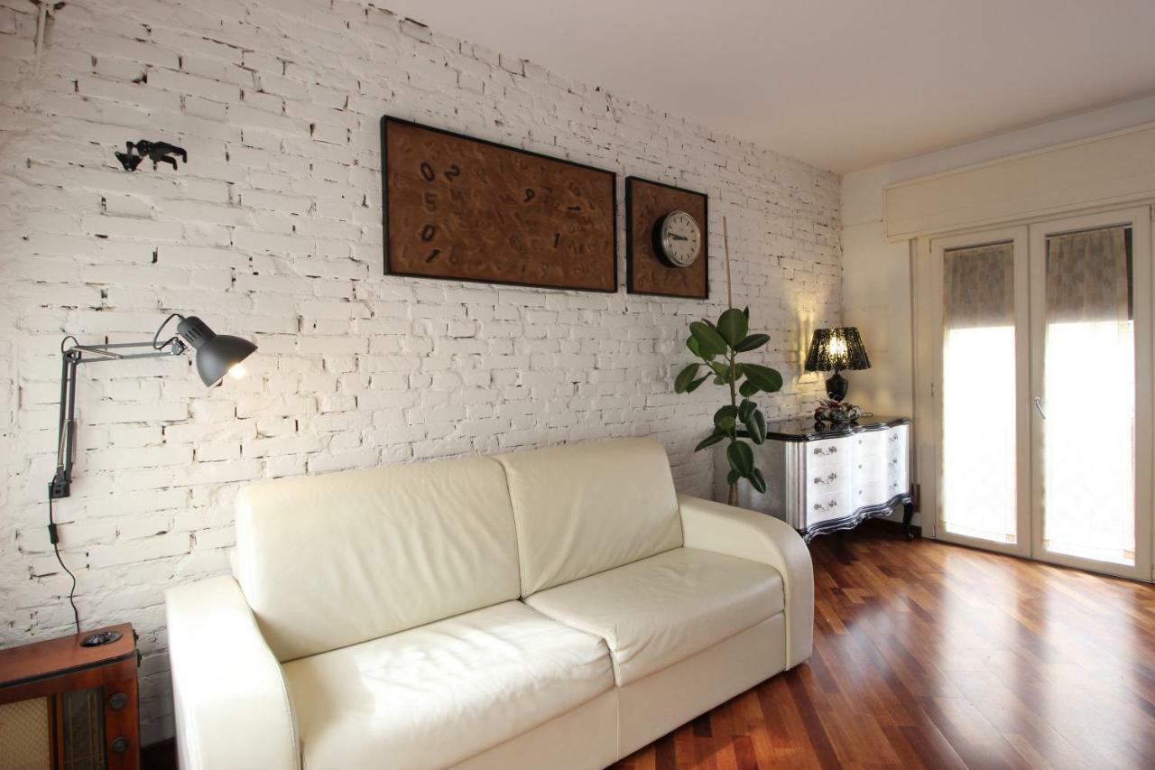 Casa-Mia Apartment Mestre Ngoại thất bức ảnh