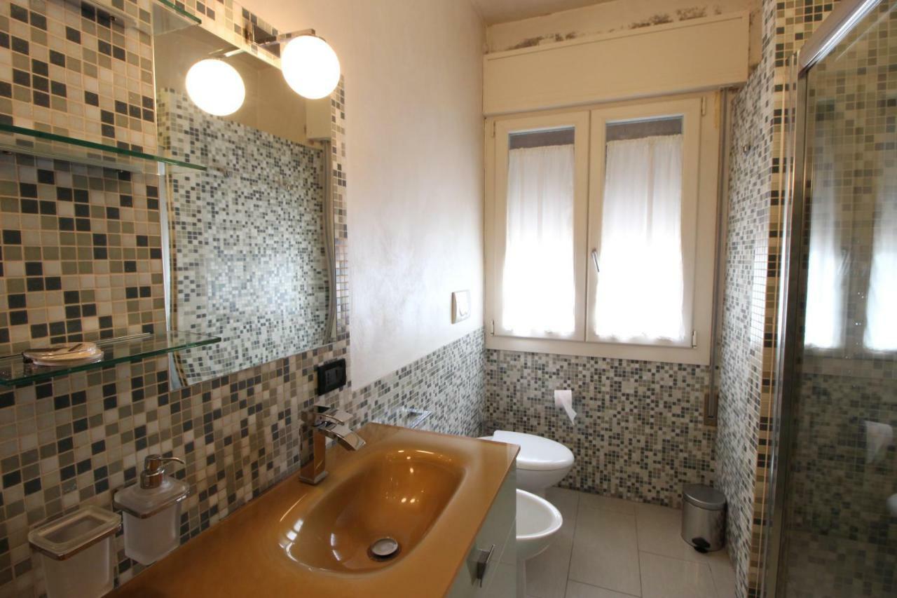 Casa-Mia Apartment Mestre Ngoại thất bức ảnh