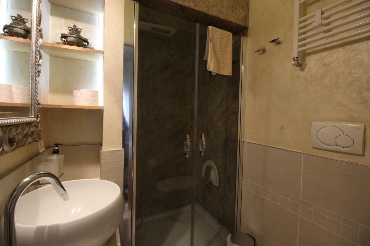 Casa-Mia Apartment Mestre Ngoại thất bức ảnh