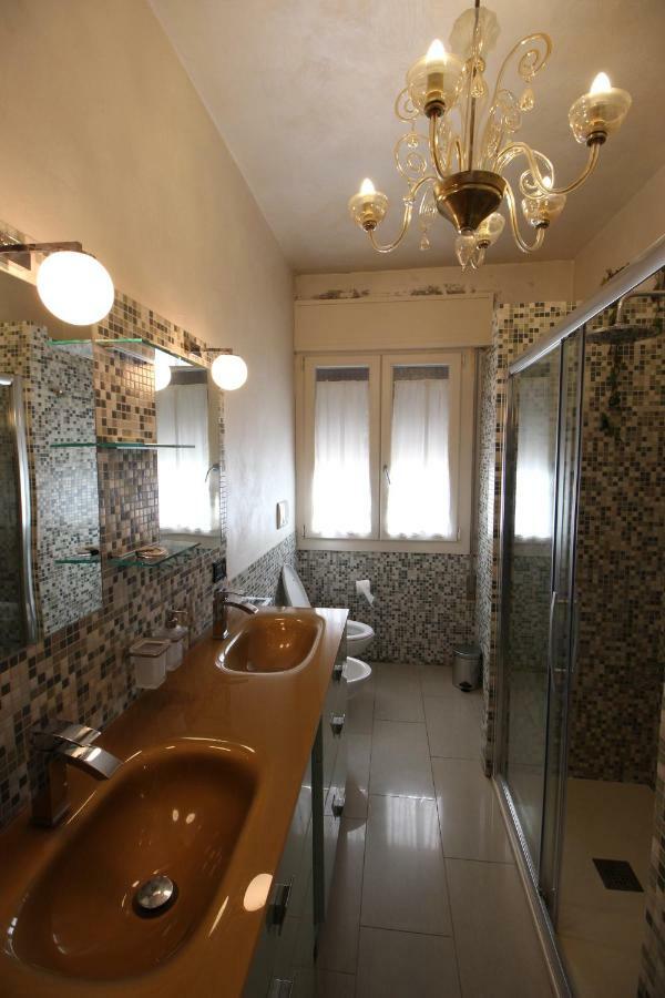 Casa-Mia Apartment Mestre Ngoại thất bức ảnh